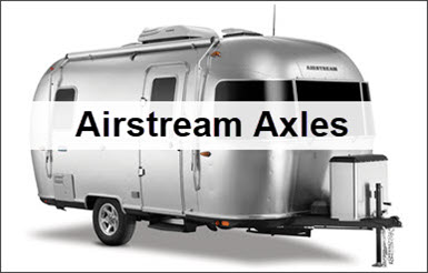 Airstream-Bambi-1A Airstream Axles