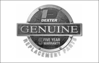 Dexter-Airstream-Axles Dexter Airstream Axles